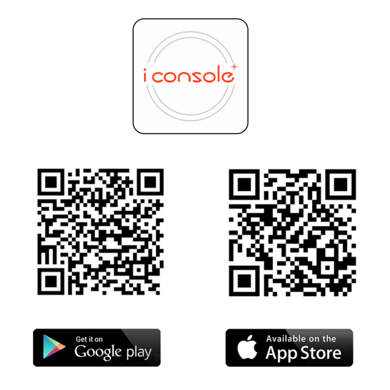 Велотренажер inSPORTline inCondi UB60i