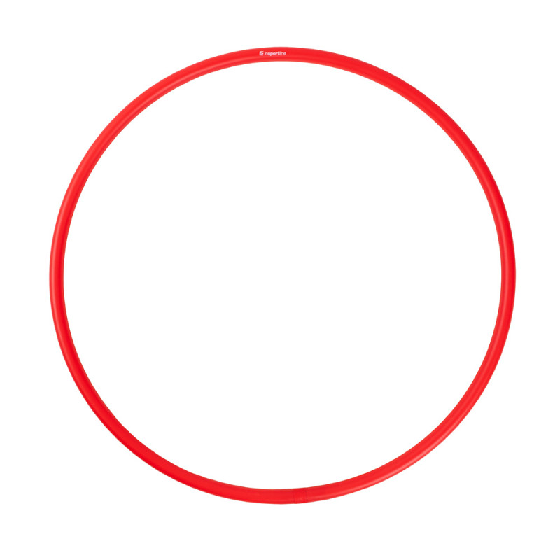 Обруч пластиковий inSPORTline Hulaho 60см