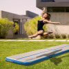 Надувний килимок для вправ inSPORTline Airstunt 500 x 100 x 10 см