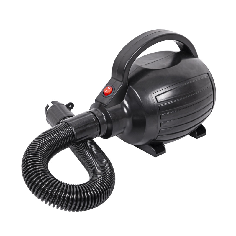 Надувний килимок для вправ inSPORTline Airstunt 500 x 100 x 10 см