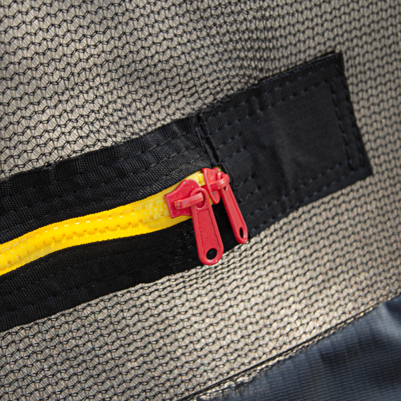 Набір для батута inSPORTline Flea PRO 244 см