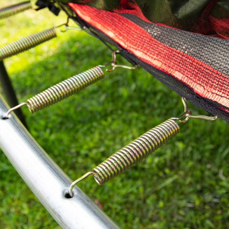 Набір для батута inSPORTline Flea PRO 244 см