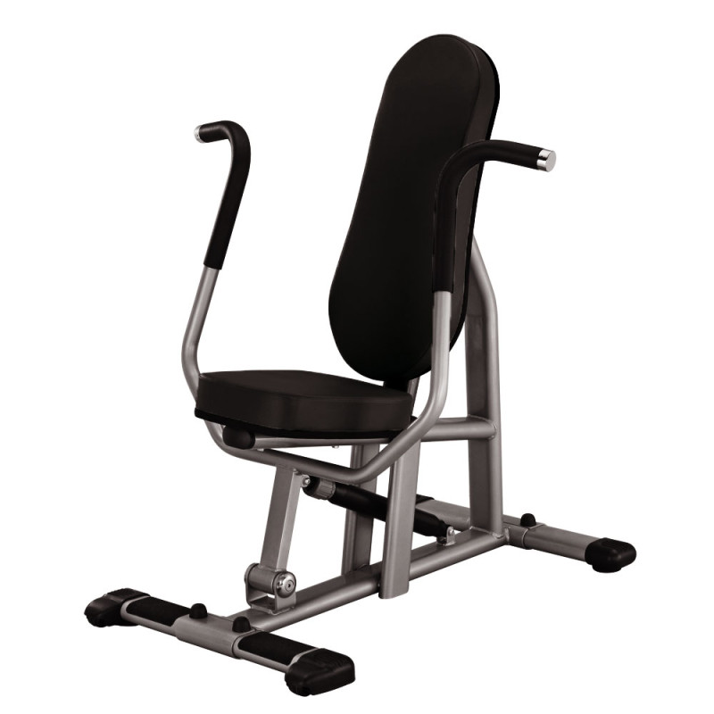 Тренажер для пресу від грудей - Hydraulicline CPB300 Колір чорний