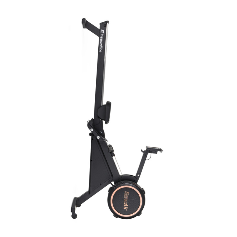 Гребний тренажер inSPORTline RowAir