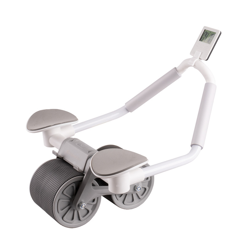 2-в-1 AB Roller inSPORTline DR2020