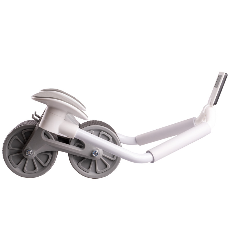 2-в-1 AB Roller inSPORTline DR2020