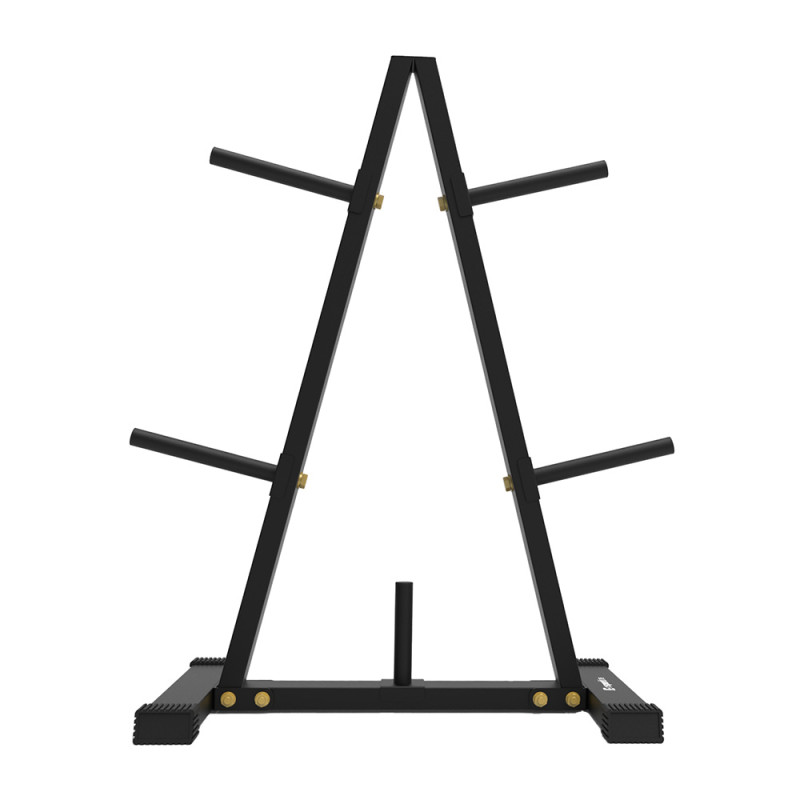 Стійка для зберігання вагових тарілок 30 мм inSPORTline RP100