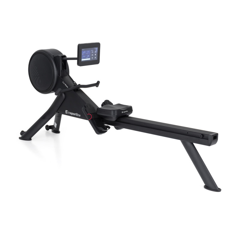 Гребний тренажер inSPORTline ZenRow