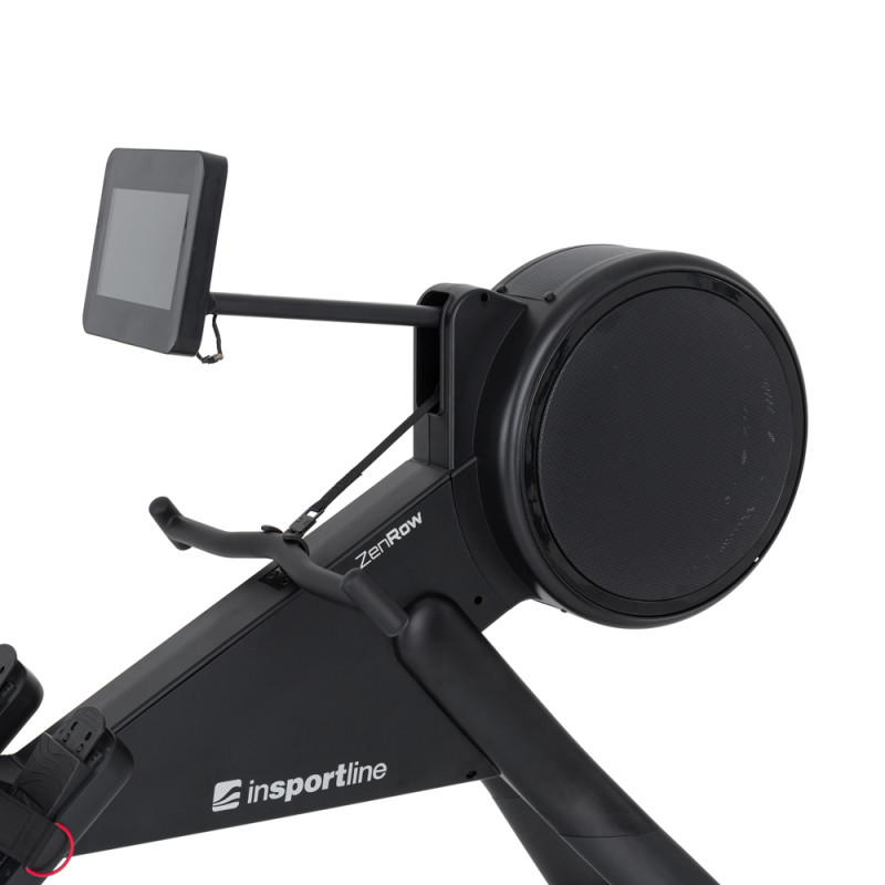 Гребний тренажер inSPORTline ZenRow