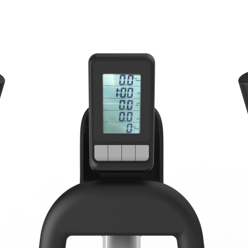 Велотренажер inSPORTline ZenRoute 1000