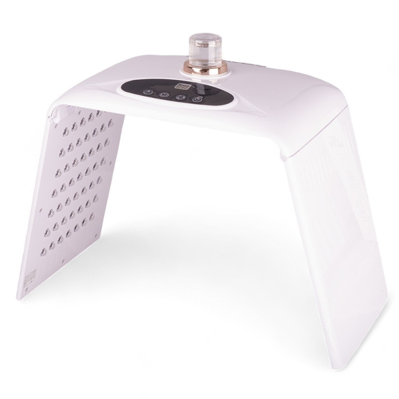 Світлодіодна світлотерапія для обличчя inSPORTline Coladome 300