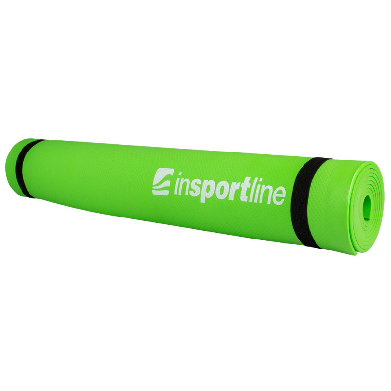 Килимок для вправ inSPORTline EVA 173 x 60 см