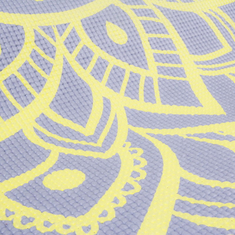 Килимок для йоги inSPORTline Spirit