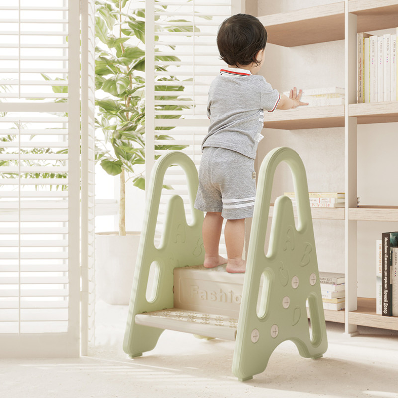 Дитяча сходинка inSPORTline Goralcino Колір Білий