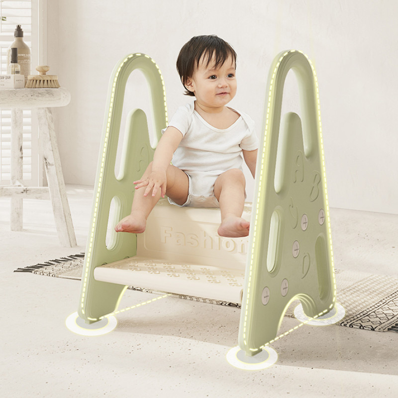 Дитяча сходинка inSPORTline Goralcino Колір Білий