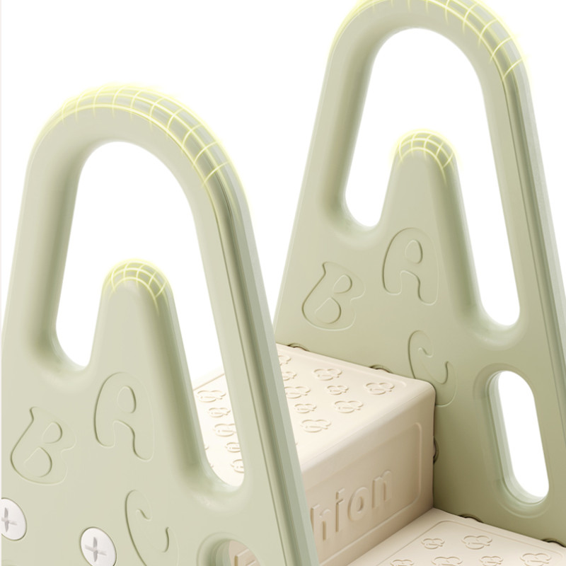 Дитяча сходинка inSPORTline Goralcino Колір Білий