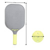 Набір Pickleball inSPORTline PBS150