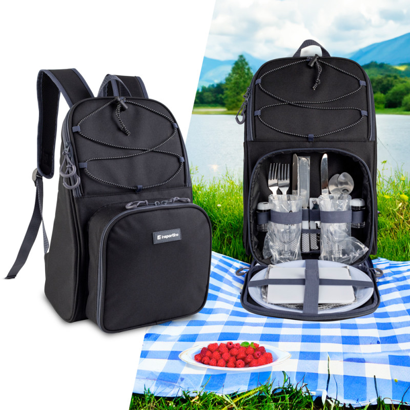Рюкзак Cooler Picnic inSPORTline Svapet