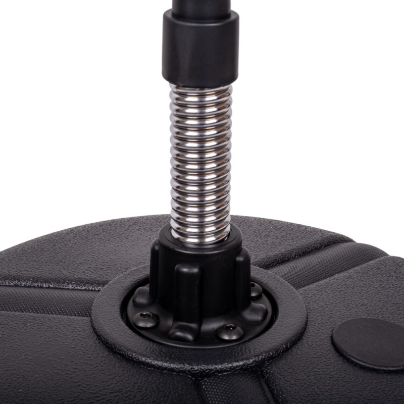 Надувний боксерський мішок inSPORTline Aventair