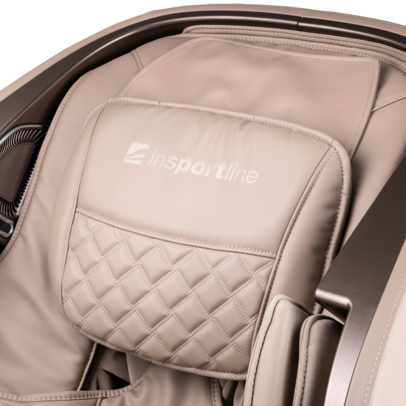 Масажне крісло inSPORTline Marcelli