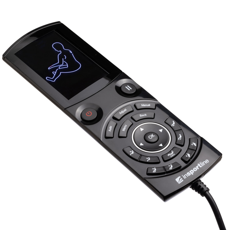 Масажне крісло inSPORTline Marcelli