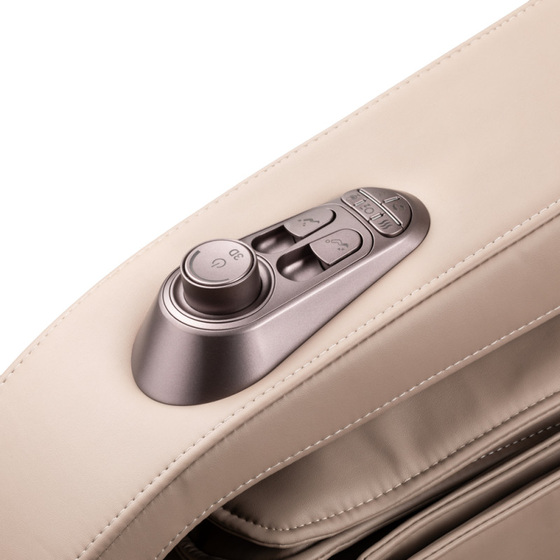 Масажне крісло inSPORTline Marcelli