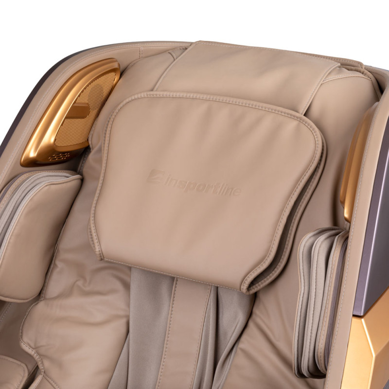 Масажне крісло inSPORTline Numana