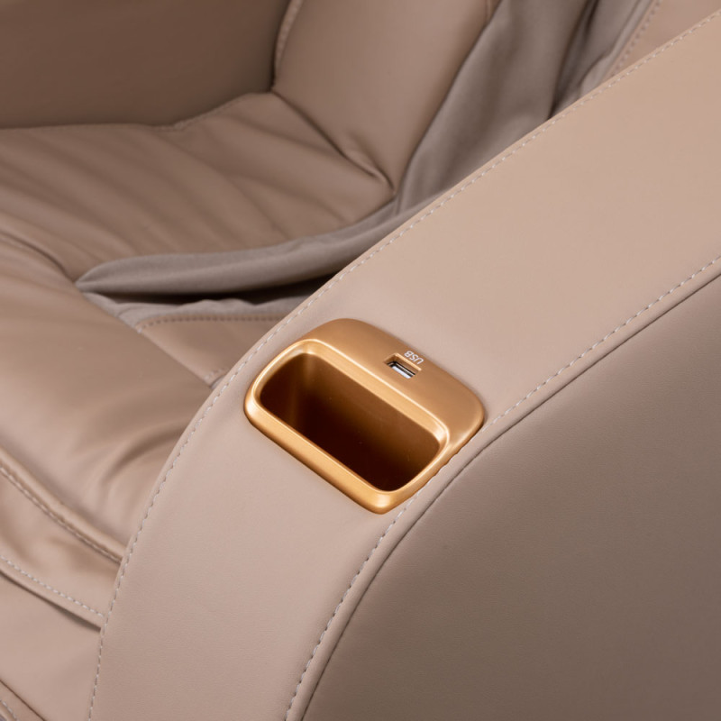 Масажне крісло inSPORTline Numana