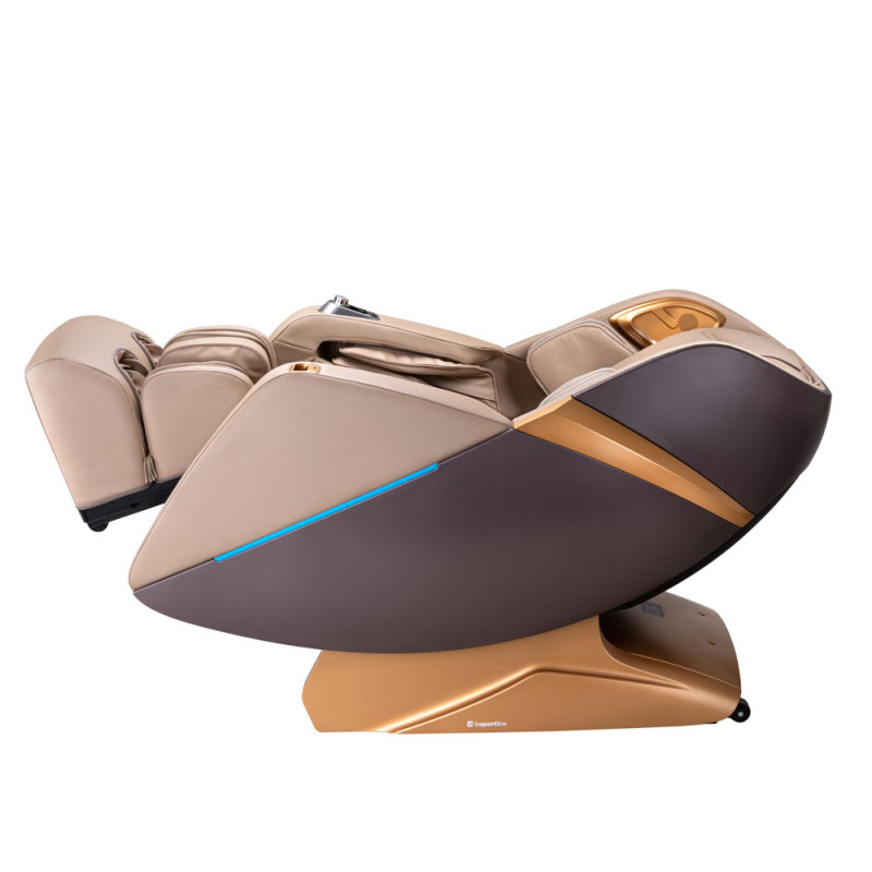 Масажне крісло inSPORTline Numana