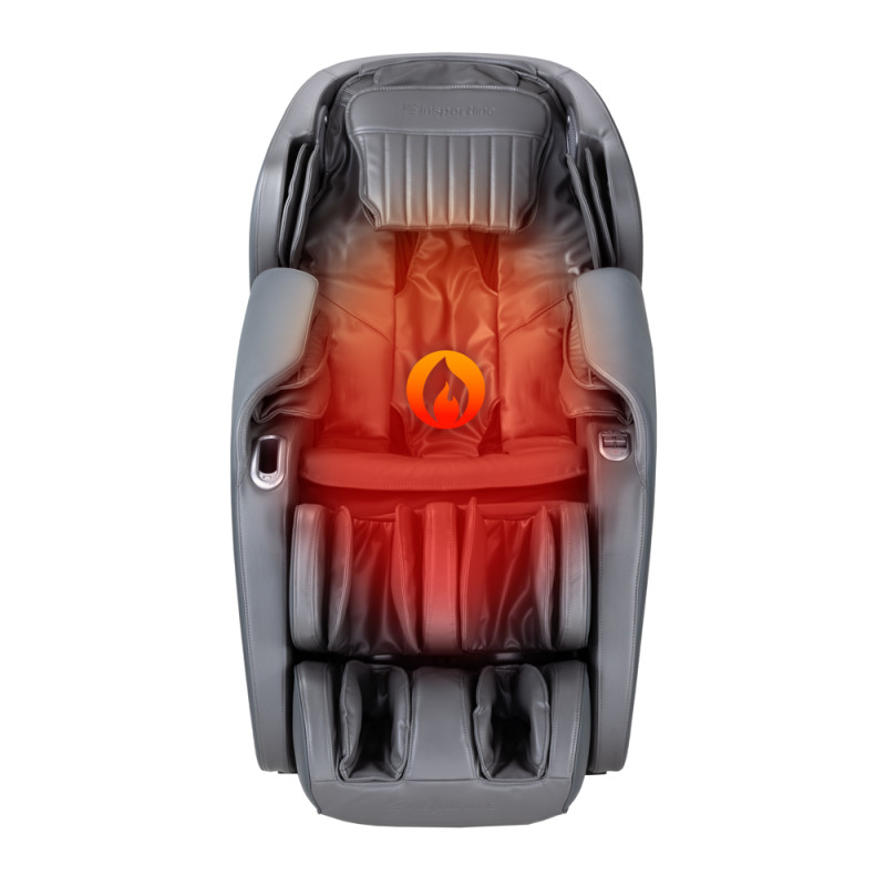Масажне крісло inSPORTline Carlita