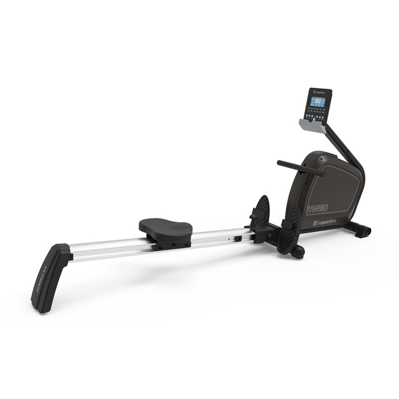 Гребний тренажер inSPORTline RW60