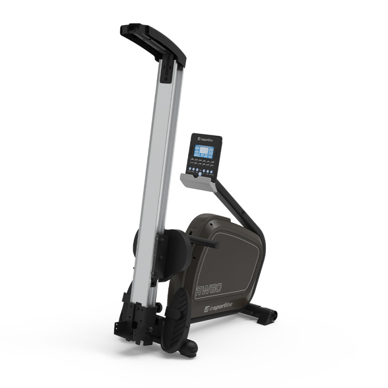 Гребний тренажер inSPORTline RW60