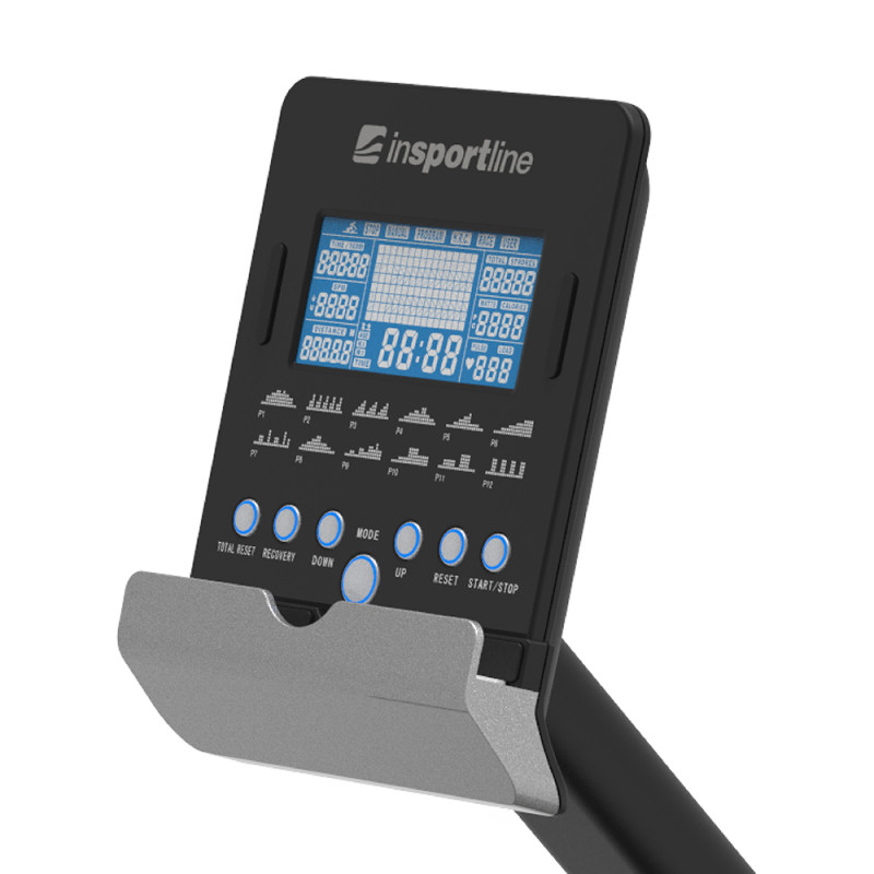 Гребний тренажер inSPORTline RW60