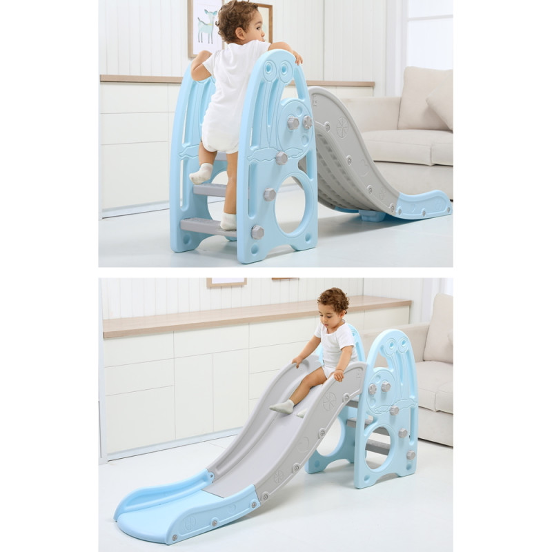 Дитяча гірка inSPORTline Caracoli