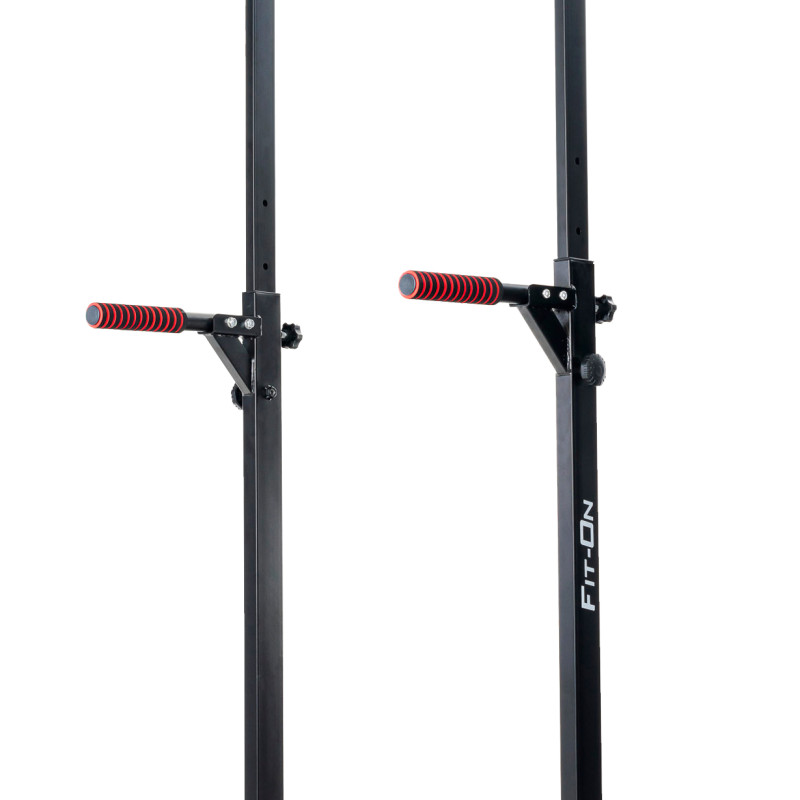 Комбінований станок Fit-On Herk