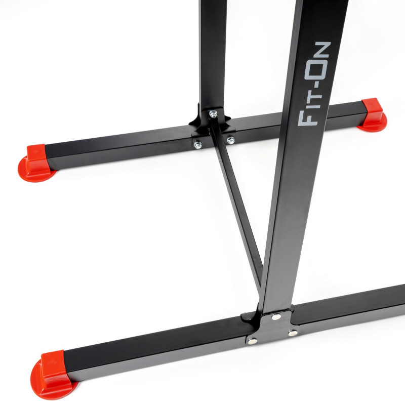 Комбінований станок Fit-On Herk