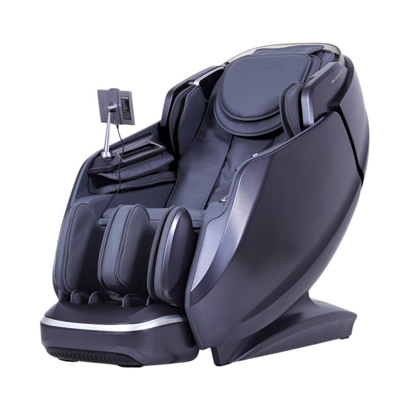 Масажне крісло inSPORTline Balsadena Колір чорний