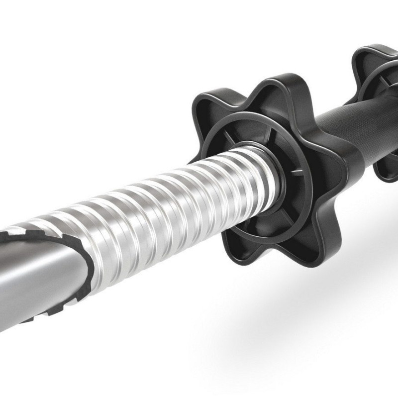 Складальна штанга і гантелі Fit-On 57кг