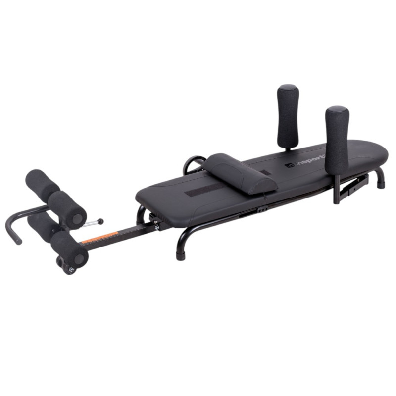 Тракційний стіл inSPORTline Spinalo