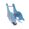 Качалка "Тюлень" DIO119