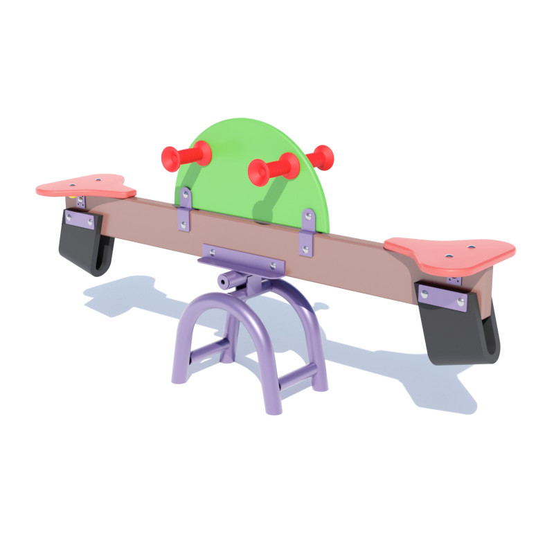 Качалка “Крапелька” DIO125