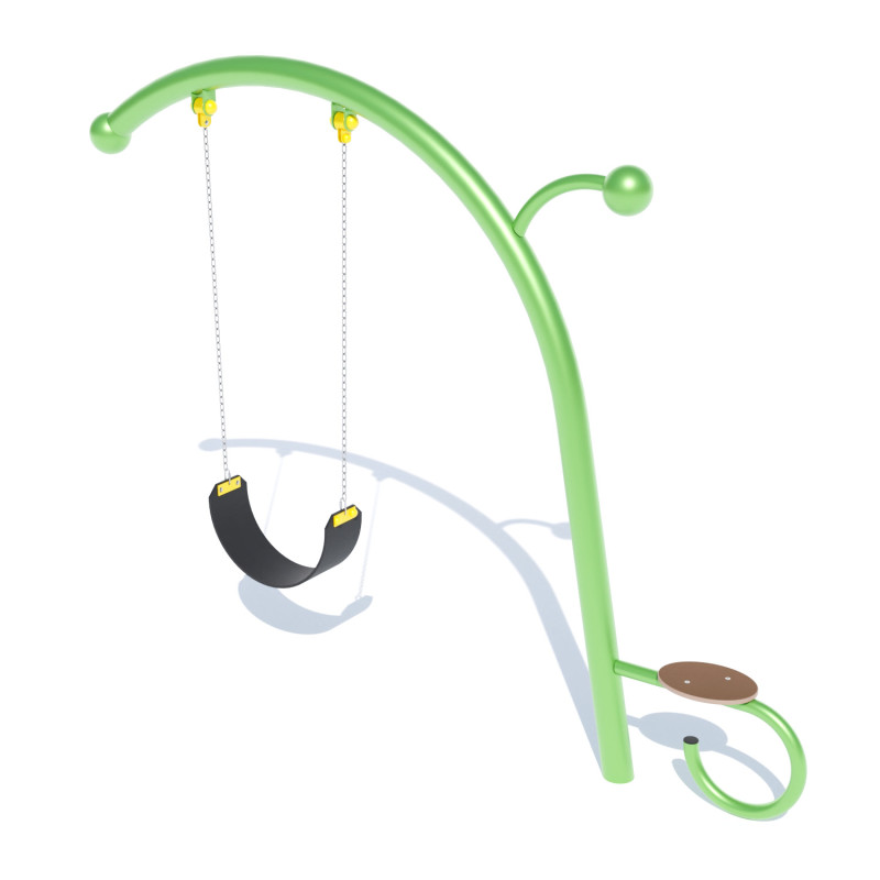 Гойдалка LIK1480