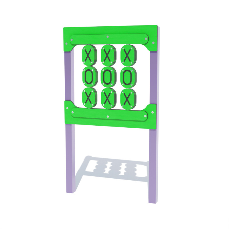 Ігрова панель “Логічні завдання” DIO264HDPE