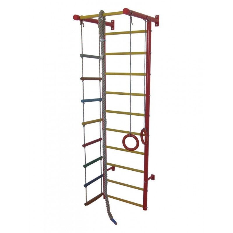 Дитячий куточок "Спортішка №1" H101