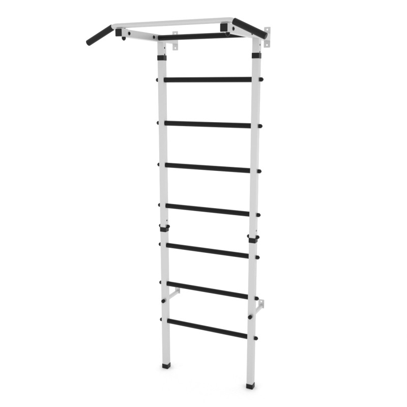 Стінка шведська розбірна H117