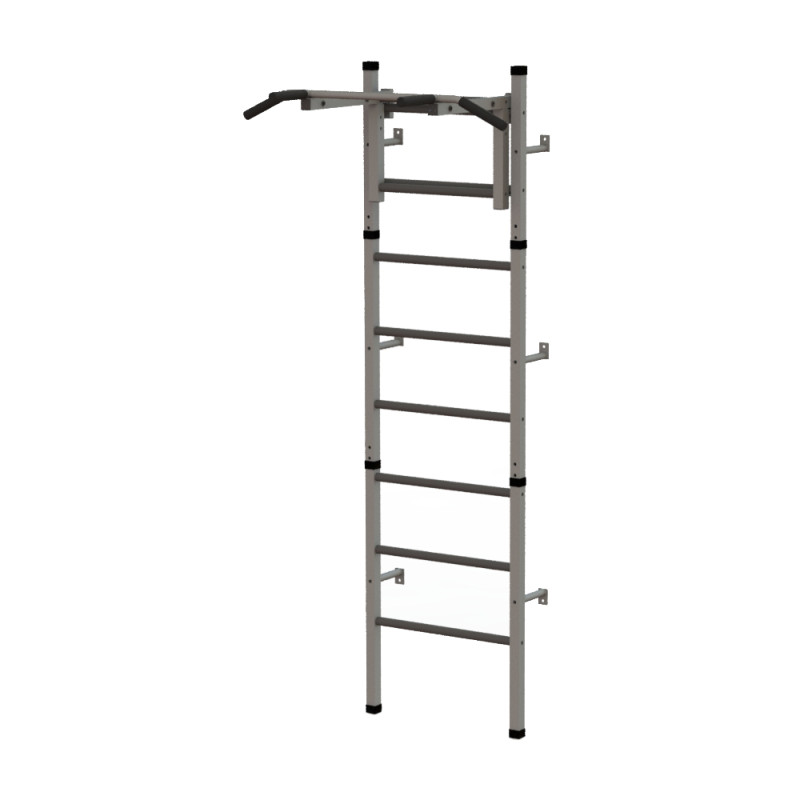 Стінка шведська розбірна H122