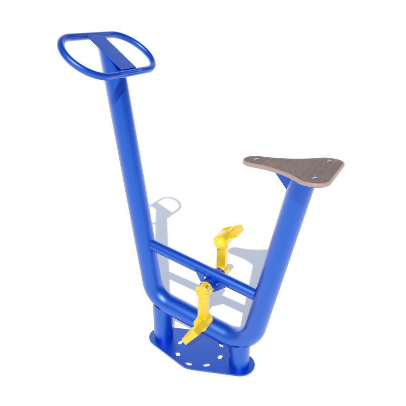 Вуличний велотренажер SG130