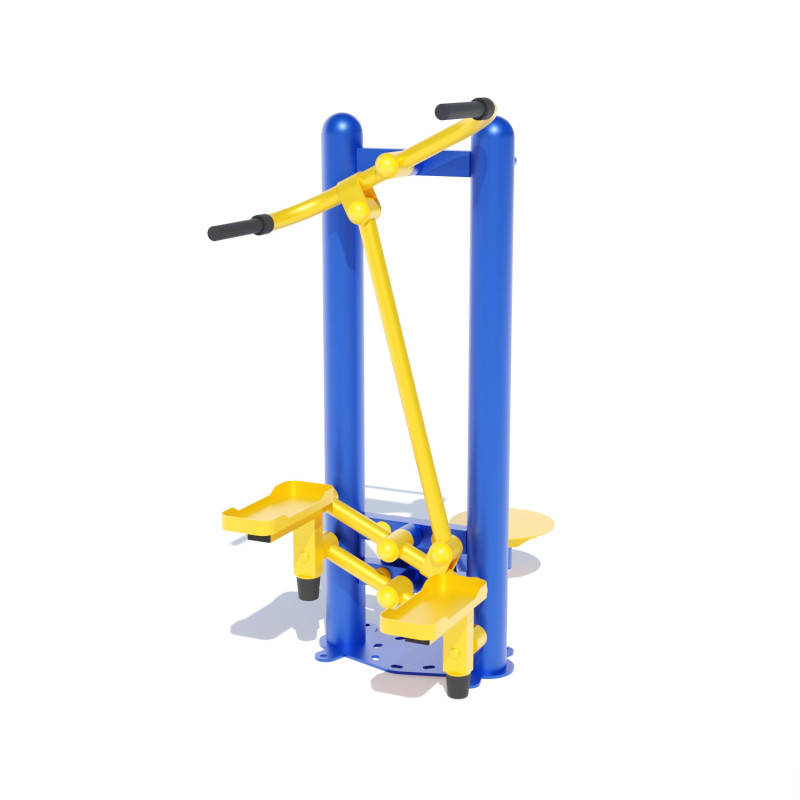 Тренажер "Твістер-Степпер" SG166