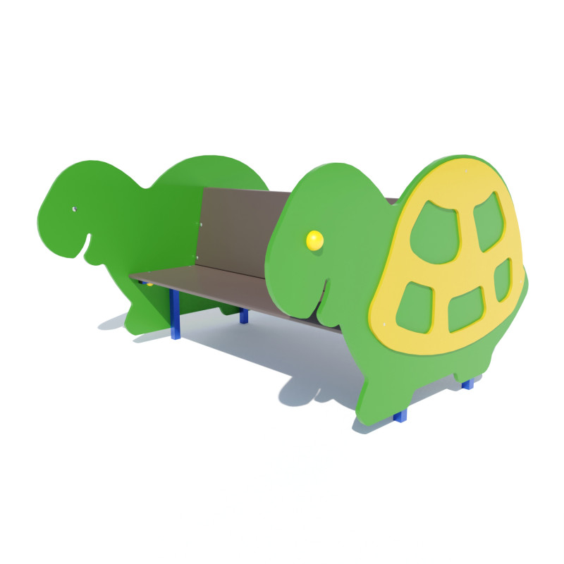 Лава подвійна “Черепаха” DIO935