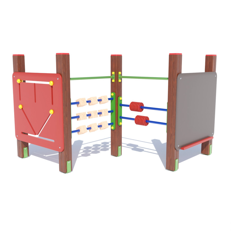 Інтерактивна панель DIO665